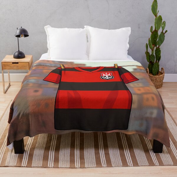 Item preview, Flamengo Maior Do Brasil designed and sold by canvasriddle.