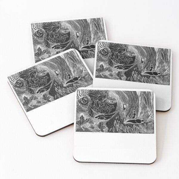 Item preview, Devotion  designed and sold by Kate Anderson Art.
