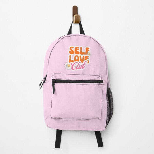 Item preview, pink motivational self love inspirational design designed and sold by mitscorner.