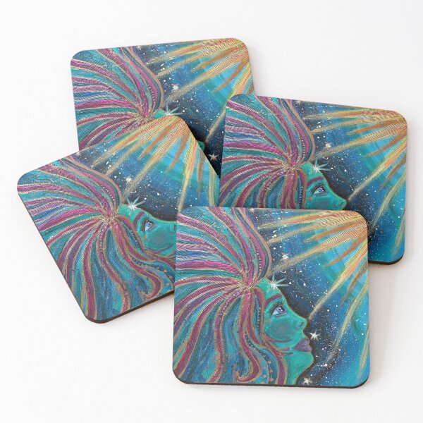 Item preview, through the darkness designed and sold by Pang-Wangler-Eclectic-Arts.