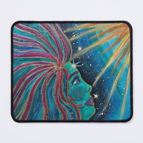 Item preview, through the darkness designed and sold by Pang-Wangler-Eclectic-Arts.