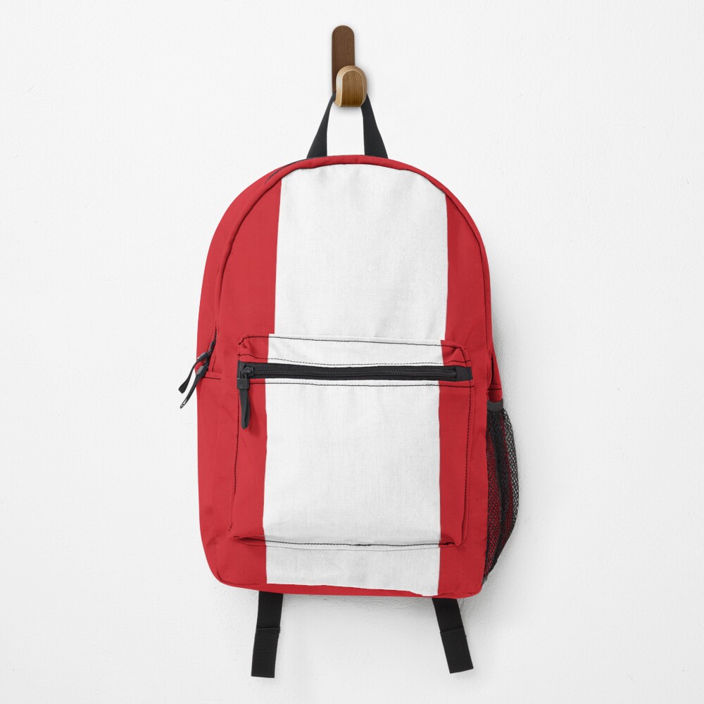Item preview, Backpack designed and sold by RacingStripes.