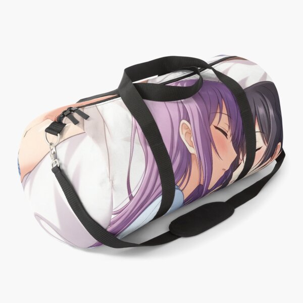Artikelvorschau, Schlafende YURI umgeben sich mit Zuneigung entworfen und verkauft von GerwantSHOP.