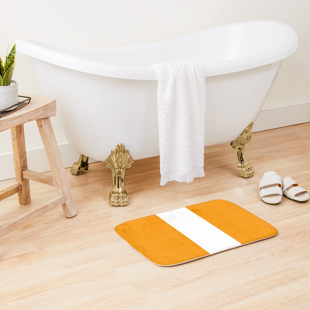Item preview, Bath Mat designed and sold by RacingStripes.