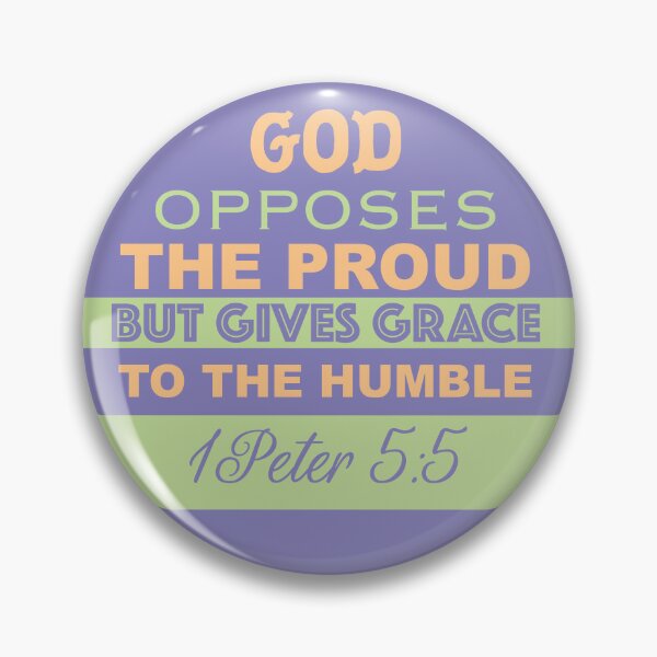 Item preview, Bible Quote about God’s Grace from 1Peter designed and sold by The Beauty of God.