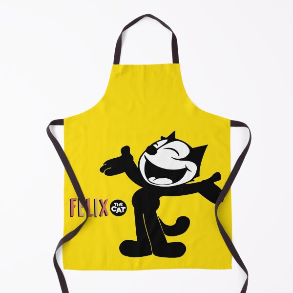 Item preview, Felix the Cat Arms Wide Open designed and sold by VoglR.