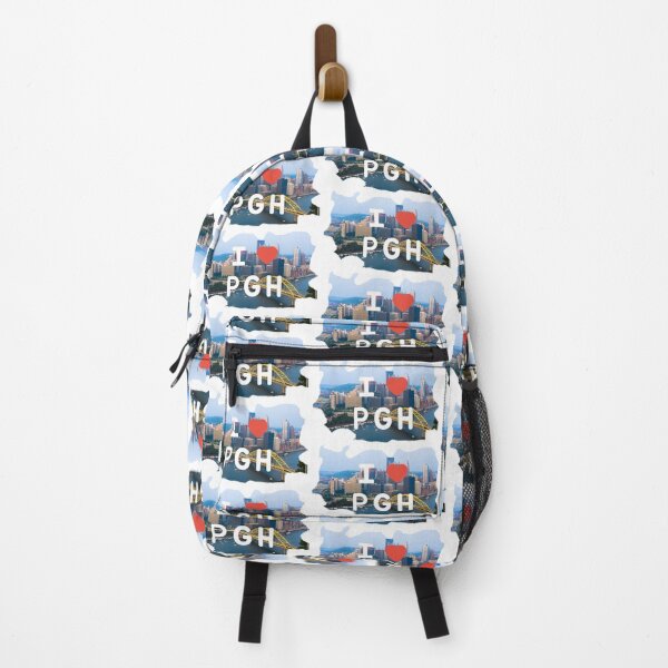 Item preview, I Love PGH designed and sold by mjDesigns-.