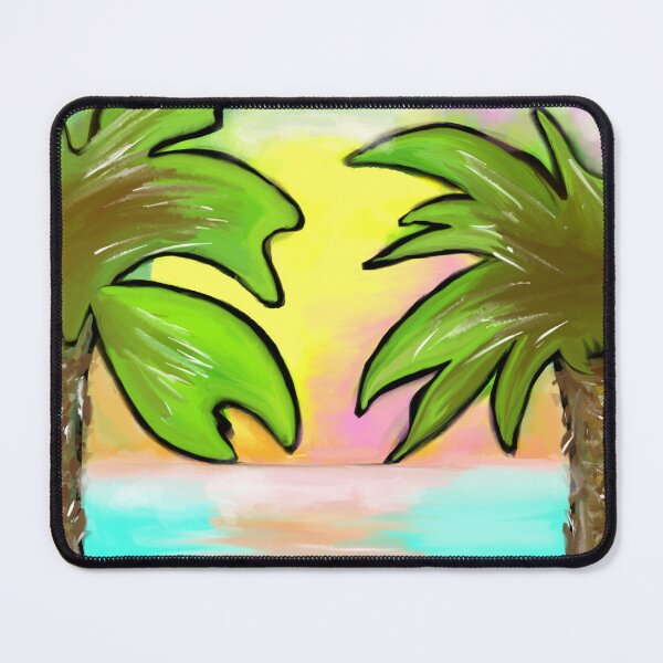 Item preview, Tropical sun designed and sold by Lilyecreations .