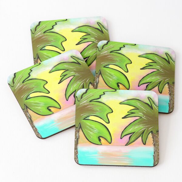 Item preview, Tropical sun designed and sold by Lilyecreations .