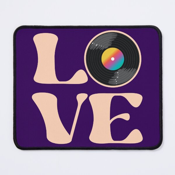 Item preview, LOVE VINYL PRIDE designed and sold by VINYL SOUL.