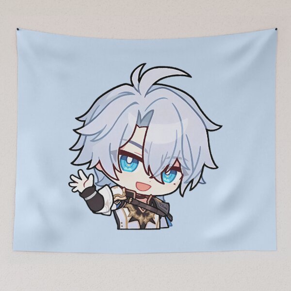 Item preview, Phainon | Honkai: Star Rail designed and sold by Verthalies.