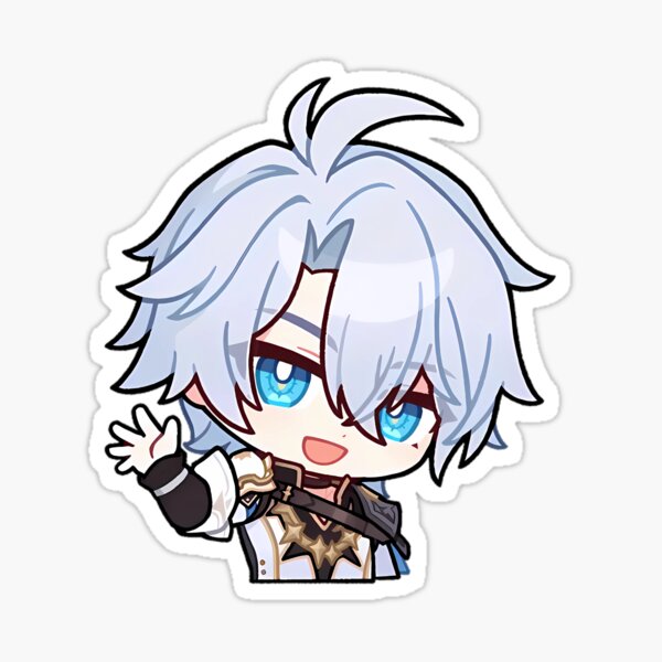 Item preview, Phainon | Honkai: Star Rail designed and sold by Verthalies.