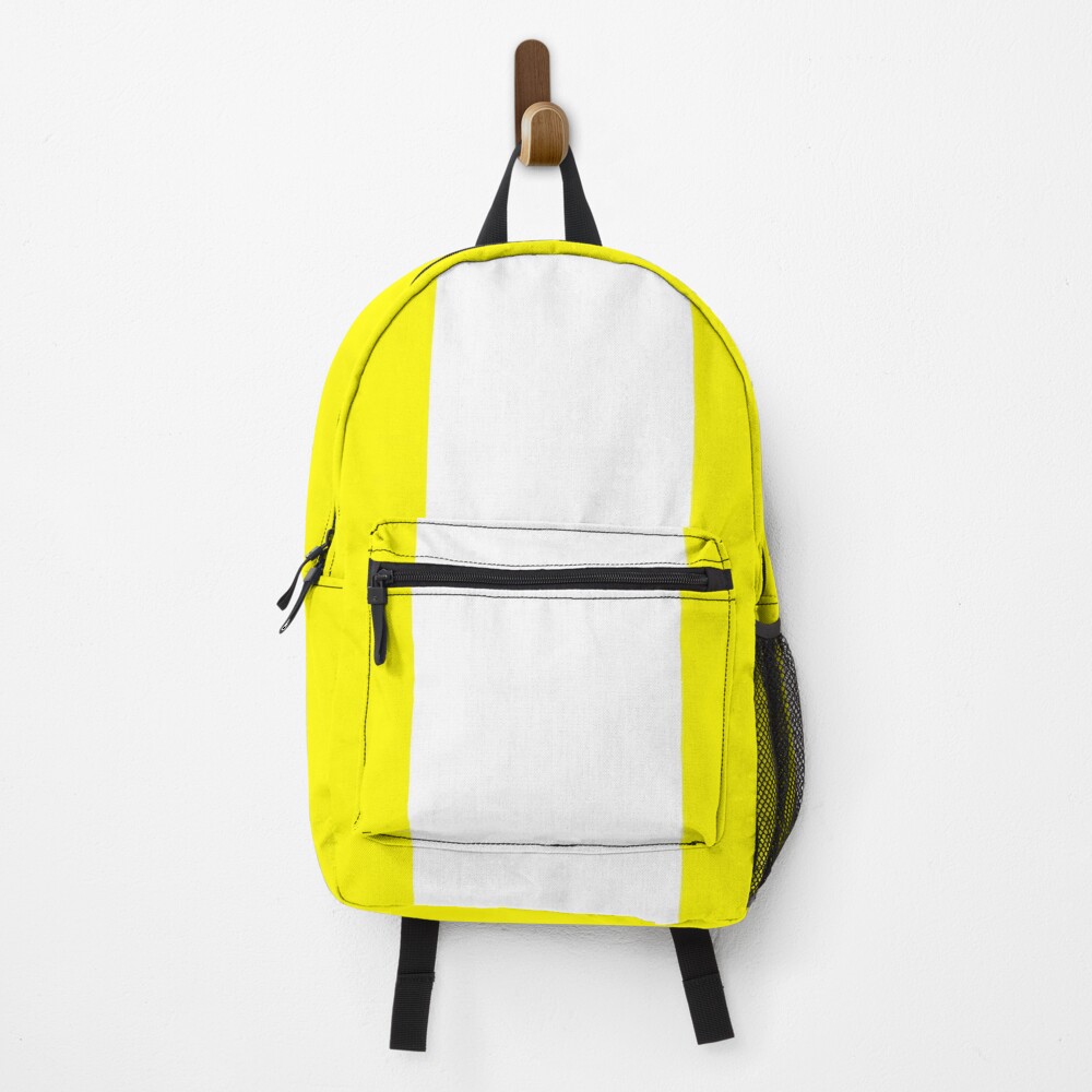 Item preview, Backpack designed and sold by RacingStripes.
