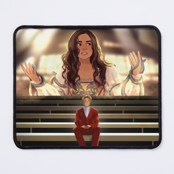 Item preview, Don’t cry for me panem  designed and sold by curiousquirrel.