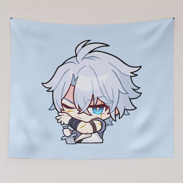 Item preview, Phainon | Honkai: Star Rail designed and sold by Verthalies.