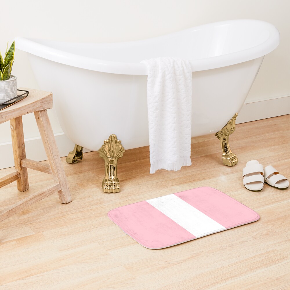 Item preview, Bath Mat designed and sold by RacingStripes.