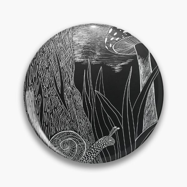 Item preview, Woodland Scene designed and sold by Kate Anderson Art.