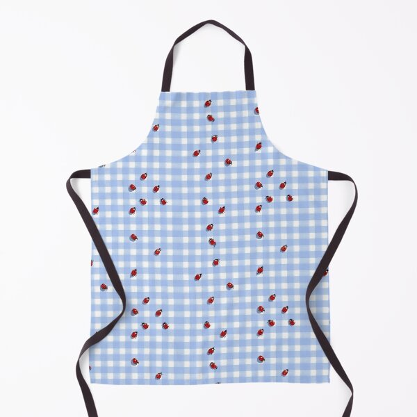 Item preview, Ladybird Picnic designed and sold by Print Gardens.