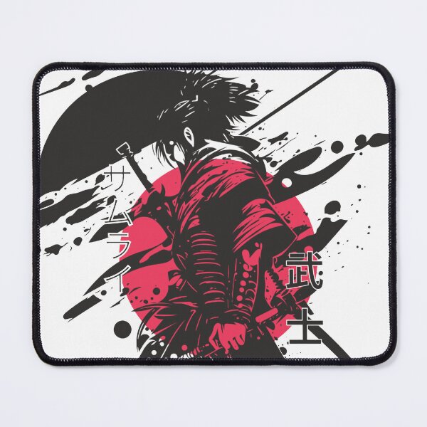 Item preview, Shadow Ronin: Crimson Resolve designed and sold by Master4art.