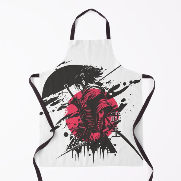Item preview, Shadow Ronin: Crimson Resolve designed and sold by Master4art.