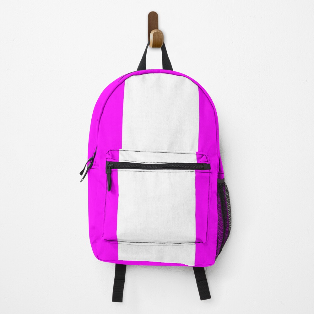 Item preview, Backpack designed and sold by RacingStripes.