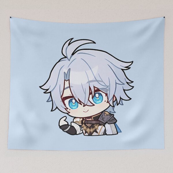 Item preview, Phainon | Honkai: Star Rail designed and sold by Verthalies.