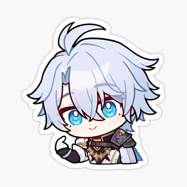 Item preview, Phainon | Honkai: Star Rail designed and sold by Verthalies.