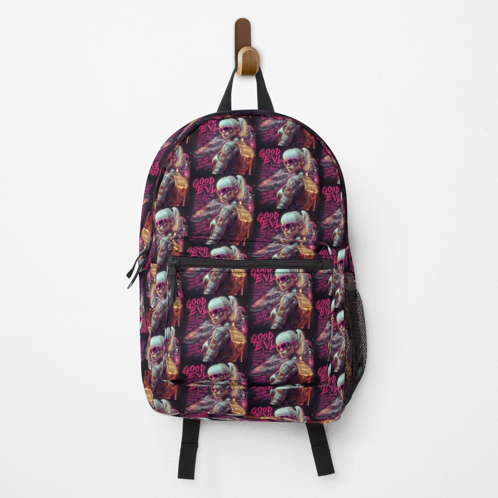 Item preview, Backpack designed and sold by VoodooStore.