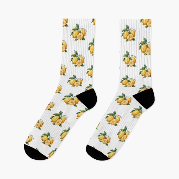 Item preview, Sunshine & Citrus Lemon Summer Vacation designed and sold by MooonTees.