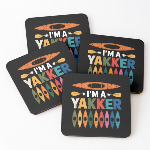 Item preview, Cool Kayak Kayaking Canoe Sport Player Funny designed and sold by tearbytea.