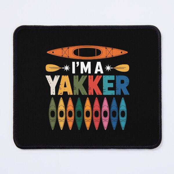 Item preview, Cool Kayak Kayaking Canoe Sport Player Funny designed and sold by tearbytea.