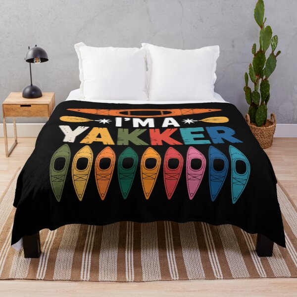Item preview, Cool Kayak Kayaking Canoe Sport Player Funny designed and sold by tearbytea.