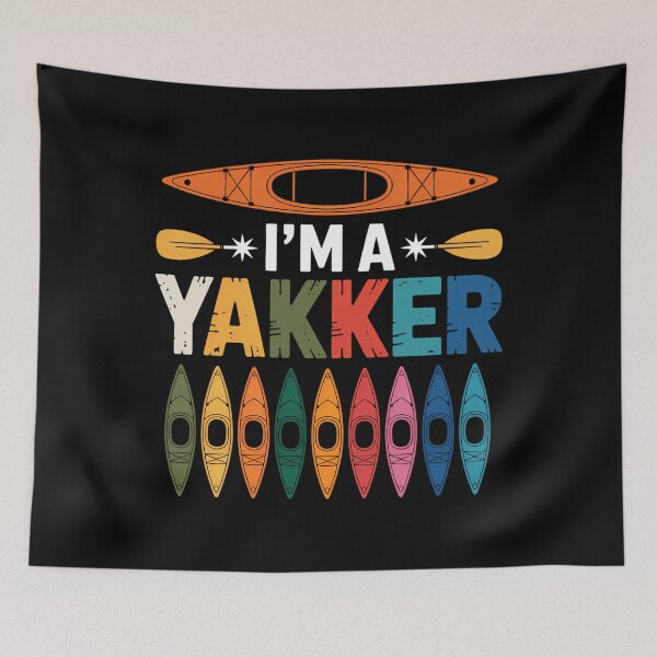 Item preview, Cool Kayak Kayaking Canoe Sport Player Funny designed and sold by tearbytea.