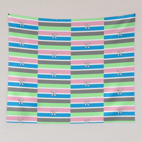 Item preview, Polyaffectionate Pride designed and sold by BeccaPaintmore.