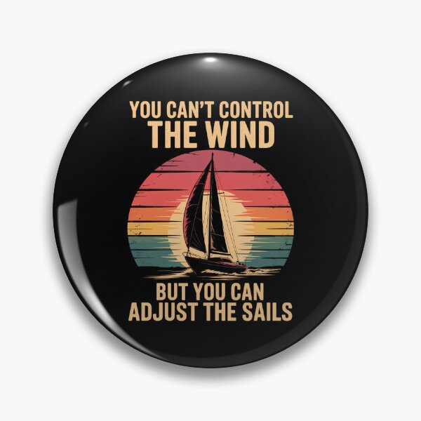 Item preview, Cool Sailboat Boating Boat Lovers Motivation designed and sold by tearbytea.