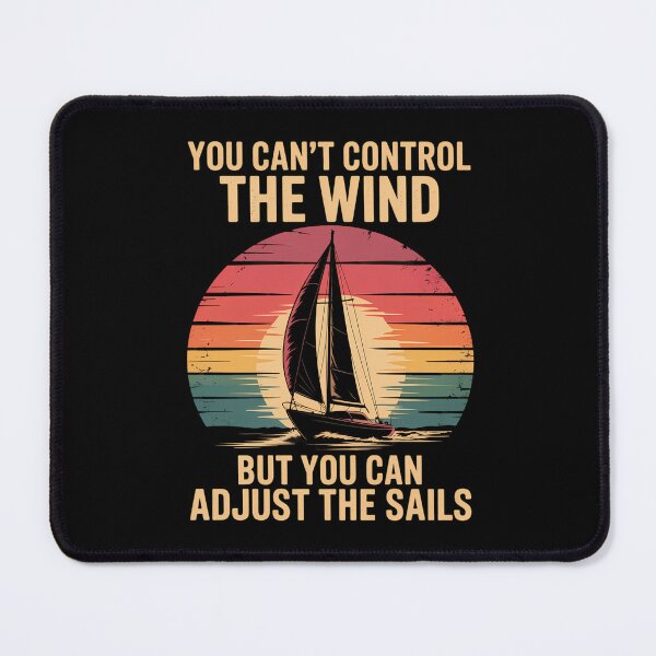 Item preview, Cool Sailboat Boating Boat Lovers Motivation designed and sold by tearbytea.