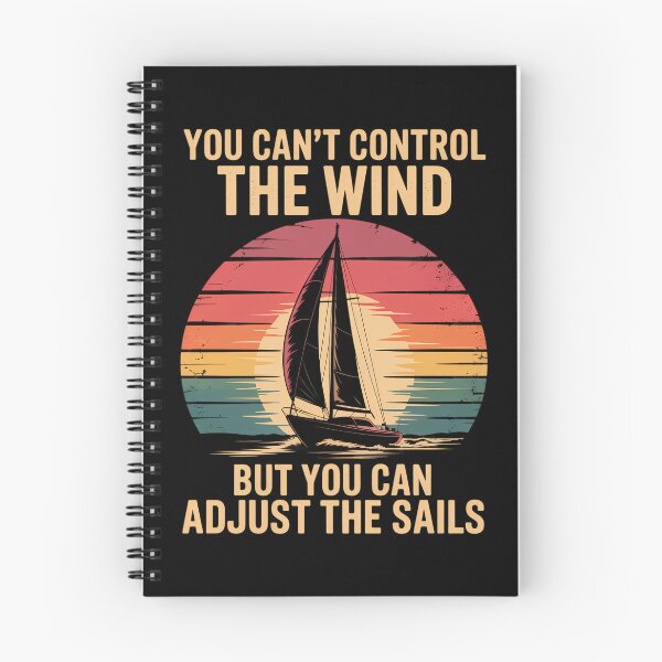 Item preview, Cool Sailboat Boating Boat Lovers Motivation designed and sold by tearbytea.