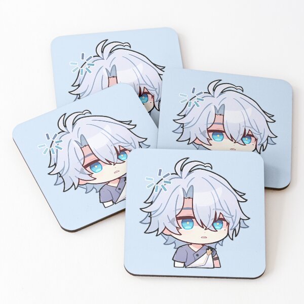 Item preview, Phainon | Honkai: Star Rail designed and sold by Verthalies.