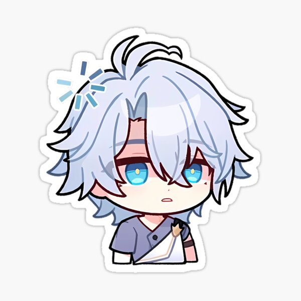 Item preview, Phainon | Honkai: Star Rail designed and sold by Verthalies.