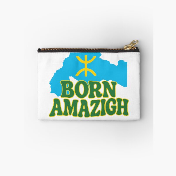 Item preview, Atlas Blood – Born Amazigh ⵣ designed and sold by salimarts5dz.