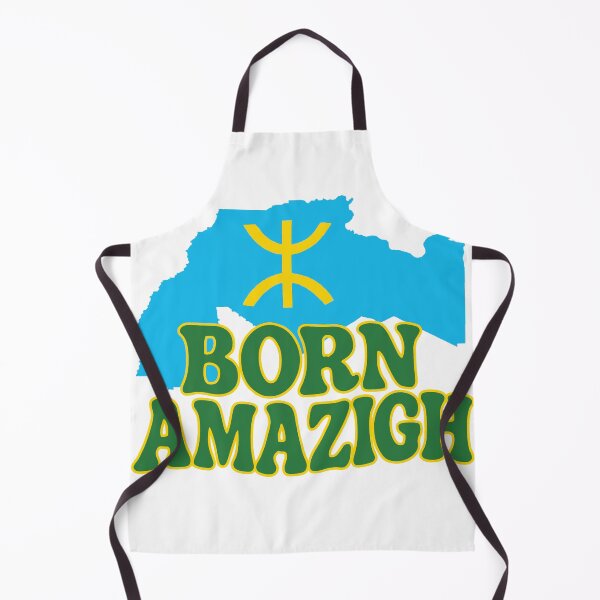 Item preview, Atlas Blood – Born Amazigh ⵣ designed and sold by salimarts5dz.