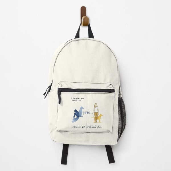 Item preview, A Mutual Rescue Story designed and sold by Amir Faysal.