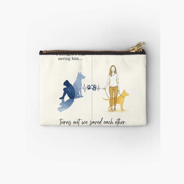 Item preview, A Mutual Rescue Story designed and sold by Amir Faysal.