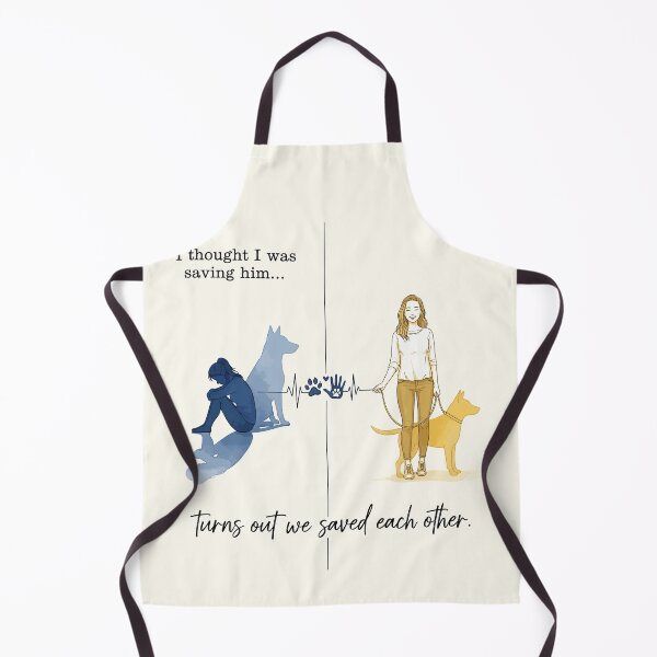 Item preview, A Mutual Rescue Story designed and sold by Amir Faysal.