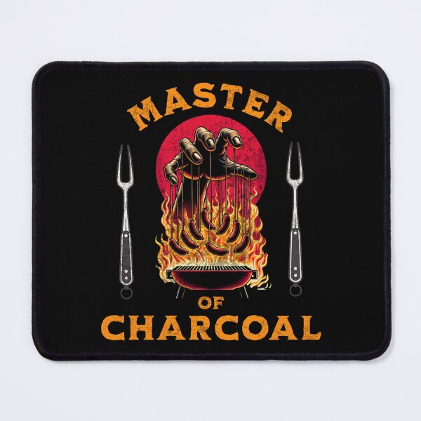 Item preview, Master Of Charcoal designed and sold by GAZZA DESIGN.