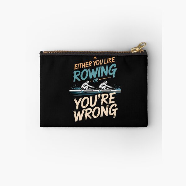 Item preview, Coxswain Rowing Player Motivation Rowboat designed and sold by tearbytea.