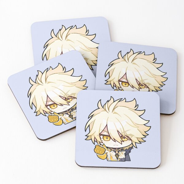 Item preview, Phainon | Honkai: Star Rail designed and sold by Verthalies.