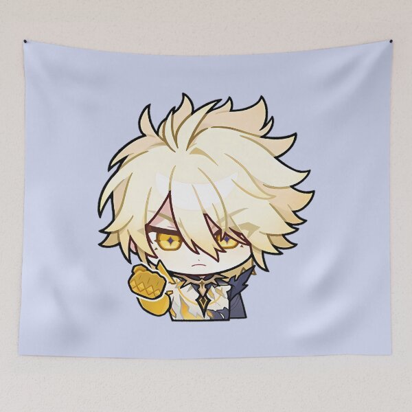 Item preview, Phainon | Honkai: Star Rail designed and sold by Verthalies.