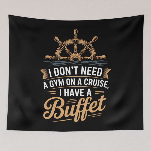Item preview, Cruise Cruishing Motivation designed and sold by tearbytea.