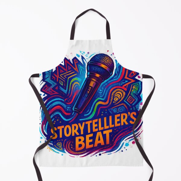 Item preview, Echoes of the Future Drum: Future Rhythm Afrofuturism Art designed and sold by Afro Renaissance Kulture.